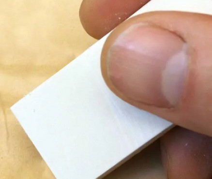 Eraser Foam -γόμμα για ευαίθητα χαρτιά (60χ23χ5χιλ.)